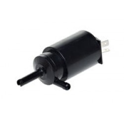 Насос бачка стеклоомывателя Нексия grog Корея