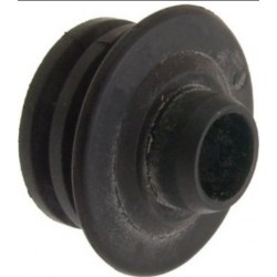 Отбойник амортизатора заднего нижний Нексия GM Корея (ориг)