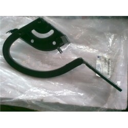 Петля крышки багажника левая Нексия GM Корея (оирг)