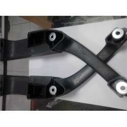 Подлокотник левый Нексия GM Корея (ориг)