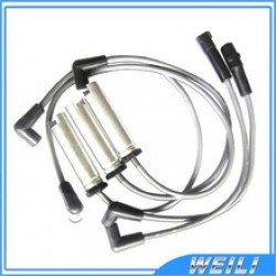 Провода высоковольтные Нексия 1,5 SOHC КАР Корея