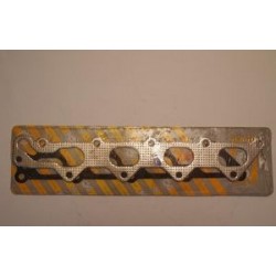 Прокладка выпускного коллектора Нексия 1,6 KAP Корея