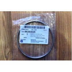 Прокладка католизатора(кольцо металическое) NEXIA GM Корея (ориг)