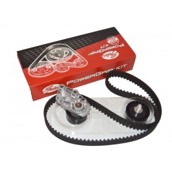 Ремень+ролики ГРМ GATES LANOS 1.6