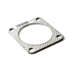 Прокладка резонатора Нексия КАР Корея