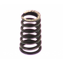 Пружина приемной трубы специальная Нексия 1.5 SOHC GM Корея (ориг)