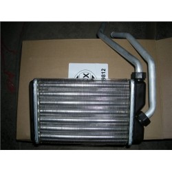 Радиатор печки Nexia до 2008года СН