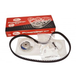 Ремень+ролики ГРМ GATES LANOS 1,5