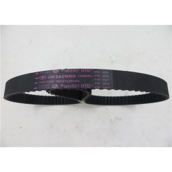 Ремень ГРМ 1,6 NEXIA /LA /NU/ES/AVEO/LAC /TA /CRUZE DOHС GM-ACDELCO Корея (ориг)