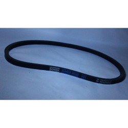 Ремень привода компрессора кондиционера (829 мм) Нексия 1,5 SONC DOHC KAP-BRECO