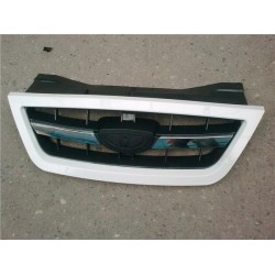 Решетка радиатора Нексия N-150 с 2008 г.в. нов.обр grog Корея