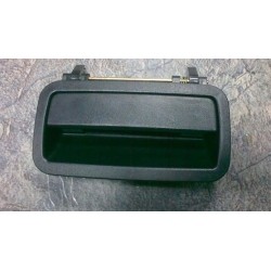 Ручка наружная старого образца задняя левая Нексия