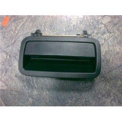 Ручка наружная старого образца задняя правая Нексия