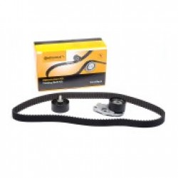 Ремень+ролики ГРМ CONTI TECH LANOS 1.6 