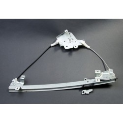 Стеклоподъёмник электрический левый под крест Нексия GM Корея (ориг)