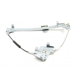 Стеклоподъёмник электрический правый под крест Нексия GM Корея (ориг)