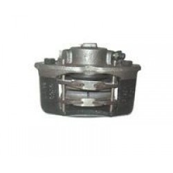 Суппорт передний левый Нексия (под старые колодки)