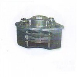 Суппорт передний правый Нексия (под старые колодки)