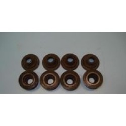 Тарелка верхняя пружины клапана Нексия, Ланос, Нубира, Лачетти DOHC GM Корея (ориг)