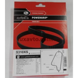 Ремень ГРМ GATES 1,5 Lanos