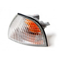 Указатель поворота левый Нексия Sung San Корея (ориг)