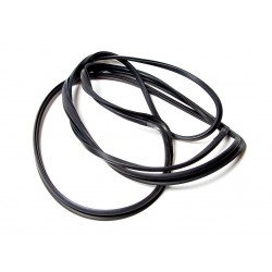 Уплотнитель заднего стекла Нексия GM Корея (ориг)