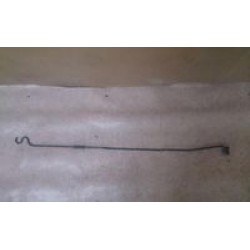 Упор капота Nexia GM Корея (ориг)