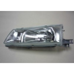 Фара передняя правая Нексия ст.обр. (N-100) GM Корея (ориг)