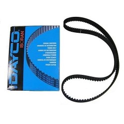 Ремень ГРМ Daico LANOS 1,5