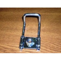 Фиксатор замка Нексия GM Корея (ориг)