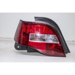 Фонарь задний левый Нексия (N-150) grog Корея