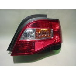 Фонарь задний правый Нексия (N-150) grog Корея