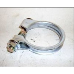 Хомут глушителя малый Nexia grog Корея