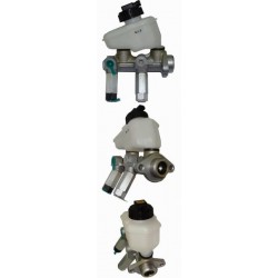 Цилиндр главный тормозной NEXIA 1.5 SOHC DAC Корея (ориг)