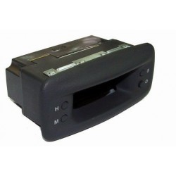 Часы цифровые Нексия GM Корея (ориг)