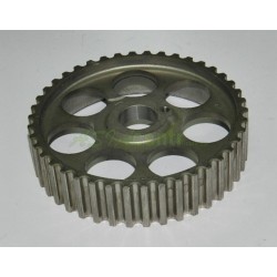 Шкив распредвала 1,6 NEXIA 1.5 DOHC GM Корея (ориг)