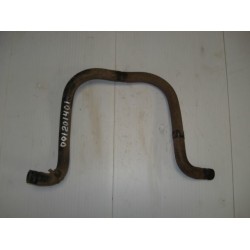 Шланг выпускного отопителя Нексия SOHC- DOHC КАР Корея