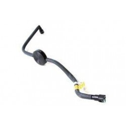 Шланг топливный передний подающий (с клапаном) Нексия grog Корея