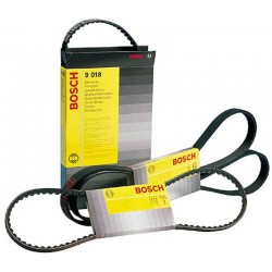 Ремень ГРМ LANOS 1.6  Bosch 16V