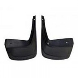 Брызговик зад мягкий широкий левый Logan фаза1,2, LADA Largus grog Корея