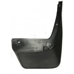 Брызговик зад мягкий широкий прав Logan фаза1,2, LADA Largus grog Корея