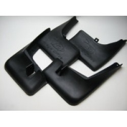 Брызговик передний правый Logan фаза 1, фаза 2 grog Корея