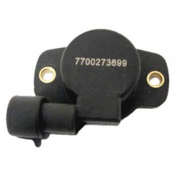 Датчик дросельной заслонки Faza 1, Logan Faza 2, Sandero, Largus