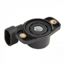 Датчик дросельной заслонки Faza 1, Logan Faza 2, Sandero,1.4/1.6