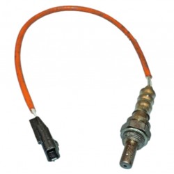 Датчик лямбда-зонд оранжевый Logan Faza 1,2 grog Корея
