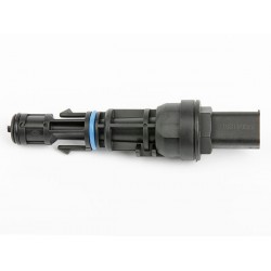 Датчик скорости (контакты треугольник) Logan Faza 1, Logan Faza 2, Sandero