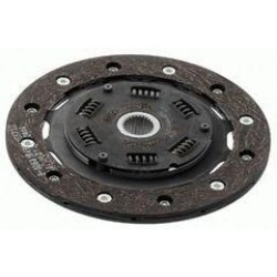 Диск сцепления grog LOGAN 1,4