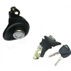 Замок багажника с ключом grog made for Franse car Логан