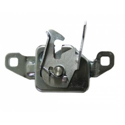 Замок капота Logan фаза 1, фаза 2 grog