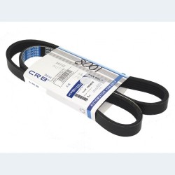 Ремень генератора "CRB" LANOS 1.6 5PK1008 с г/у 96144934